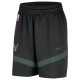 Nike Ανδρικό σορτς Milwaukee Bucks Dri-FIT 8 in